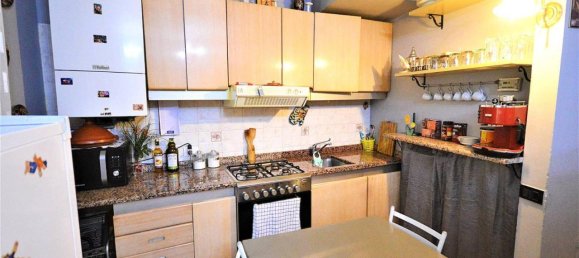 2 rooms House in Brivio, Italy No. 40285 7