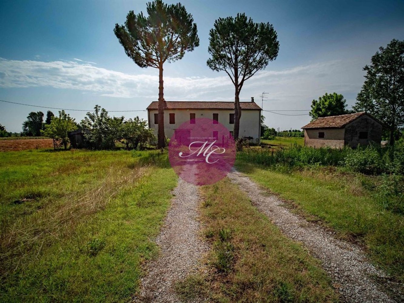 8غرفة منزل في Ravenna, Italy رقم 213659