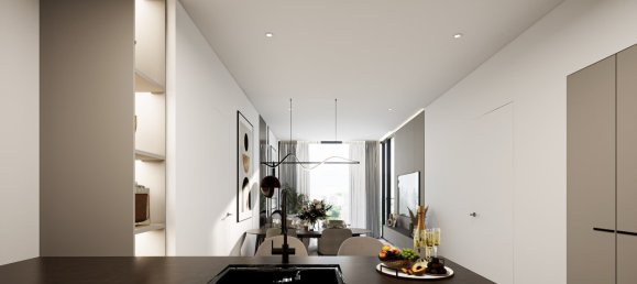 3-Zimmer Wohnung in Pattaya, Thailand, Nr. 62748 9