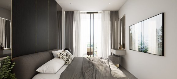 3-Zimmer Wohnung in Pattaya, Thailand, Nr. 62748 4