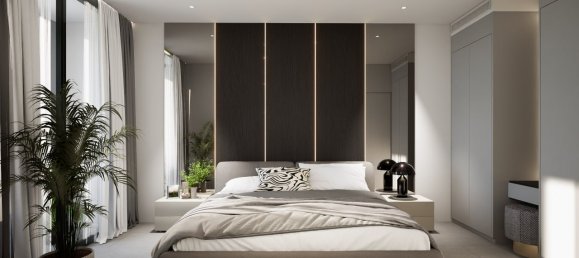 3-Zimmer Wohnung in Pattaya, Thailand, Nr. 62748 3