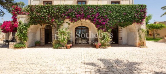 Villa de 10 dormitorios en Scicli, Italy No. 91162 32