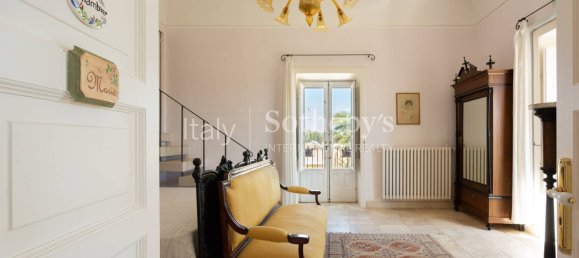 Villa de 10 dormitorios en Scicli, Italy No. 91162 22