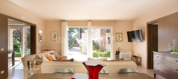 Villa de 10 dormitorios en Scicli, Italy No. 91162 26