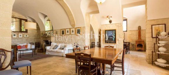 Villa de 10 dormitorios en Scicli, Italy No. 91162 7