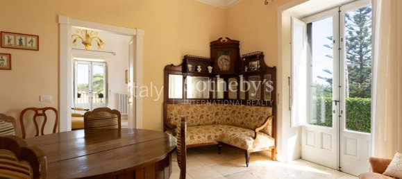 Villa de 10 dormitorios en Scicli, Italy No. 91162 20