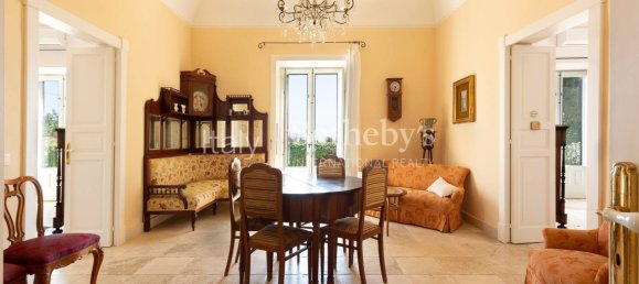 Villa de 10 dormitorios en Scicli, Italy No. 91162 19