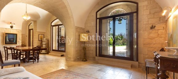 Villa de 10 dormitorios en Scicli, Italy No. 91162 6