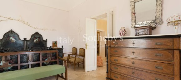 Villa de 10 dormitorios en Scicli, Italy No. 91162 21