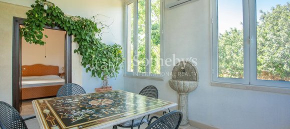 Villa de 10 dormitorios en Scicli, Italy No. 91162 15