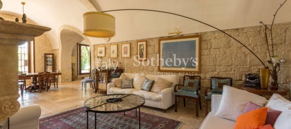 Villa de 10 dormitorios en Scicli, Italy No. 91162 9