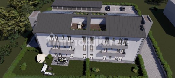 2 bedrooms Apartment in Lentate sul Seveso, Italy No. 3841 4