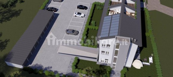 2 bedrooms Apartment in Lentate sul Seveso, Italy No. 3841 8