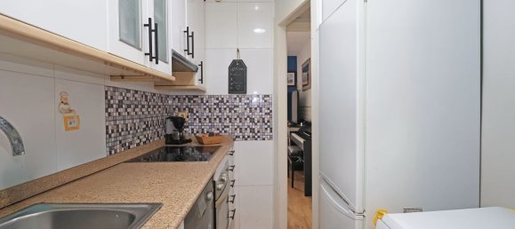 2 bedrooms Apartment in Esplugues de Llobregat, Spain No. 137063 19