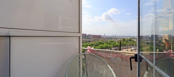 2 bedrooms Apartment in Esplugues de Llobregat, Spain No. 137063 4