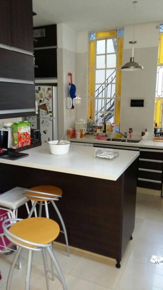 3 غرف نوم منزل في Buenos Aires, Argentina رقم 92226