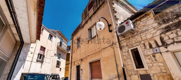 Casa de 3 habitaciónes en Modica, Italy No. 236237 39