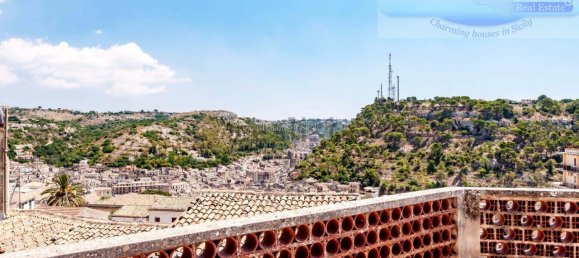 Casa de 3 habitaciónes en Modica, Italy No. 236237 6