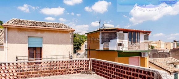 Casa de 3 habitaciónes en Modica, Italy No. 236237 36