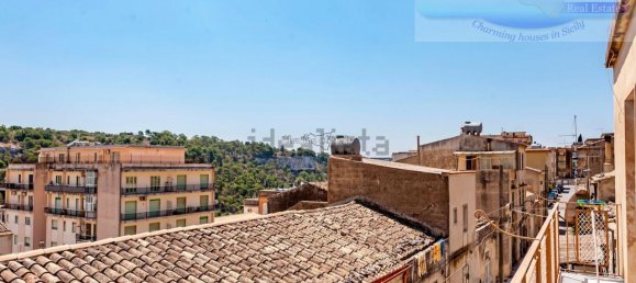 Casa de 3 habitaciónes en Modica, Italy No. 236237 23