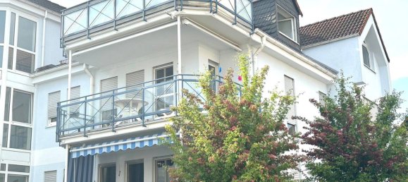 3 bedrooms Duplex in Main-Taunus, Germany No. 149008 4