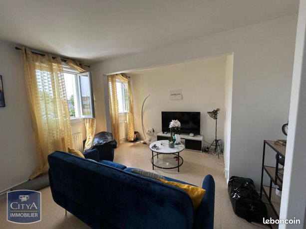 1 غرف نوم شقة في Amboise, France رقم 314173