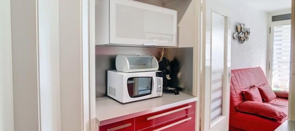 1 bedroom Apartment in La Bresse, France No. 70477 7