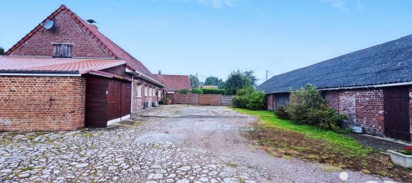 Casa de 6 divisões em Buysscheure, France N.º 159780 15