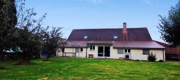 Casa de 6 divisões em Buysscheure, France N.º 159780 12