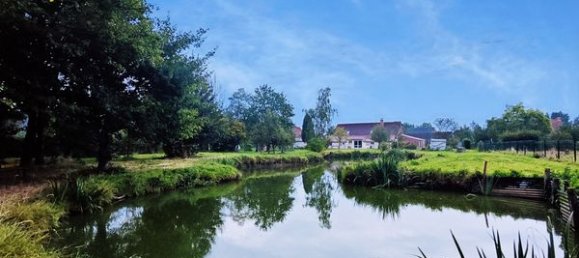 Casa de 6 divisões em Buysscheure, France N.º 159780 13