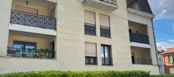 Apartamento T2 em Le Raincy, France N.º 312203 8