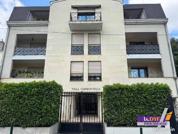 Apartamento T2 em Le Raincy, France N.º 312203