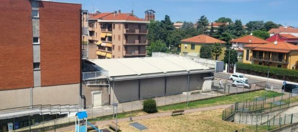 3 chambres Appartement à Cormano, Italy No. 370140 24