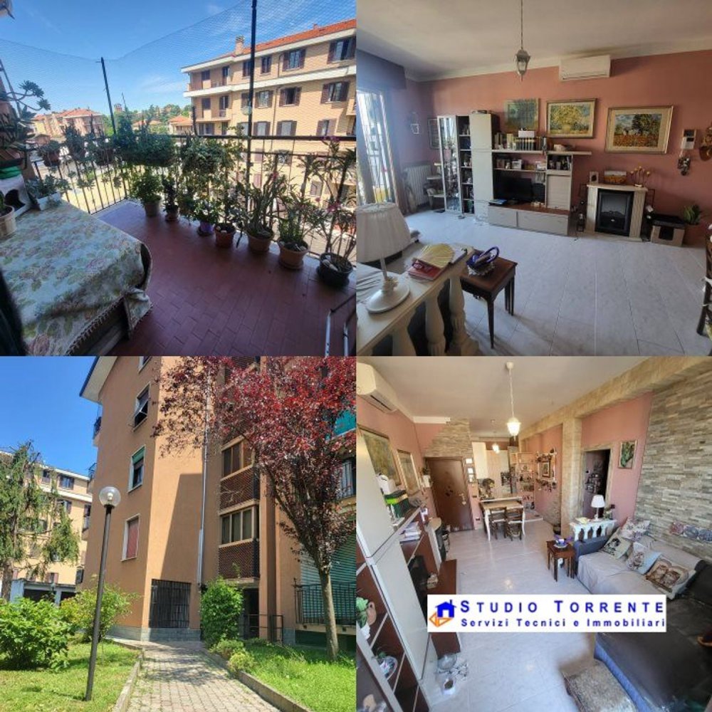 3 chambres Appartement à Cormano, Italy No. 370140