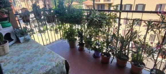 3 chambres Appartement à Cormano, Italy No. 370140 38