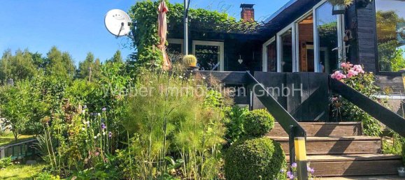 2 Schlafzimmer Bungalow in Harz, Germany, Nr. 279488 15