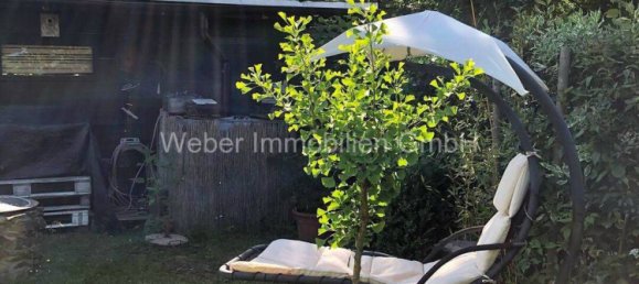 2 Schlafzimmer Bungalow in Harz, Germany, Nr. 279488 5