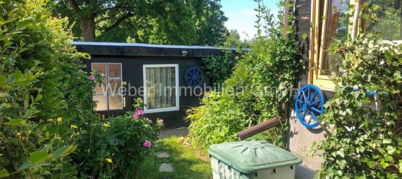 2 Schlafzimmer Bungalow in Harz, Germany, Nr. 279488 19