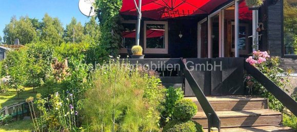 2 Schlafzimmer Bungalow in Harz, Germany, Nr. 279488 17