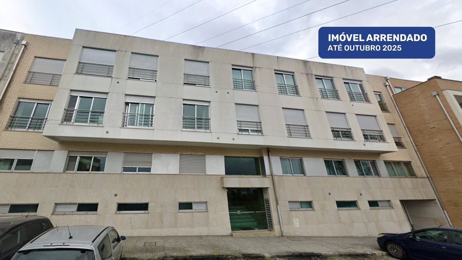 2 bedrooms Apartment in Maia, Portugal No. 220928