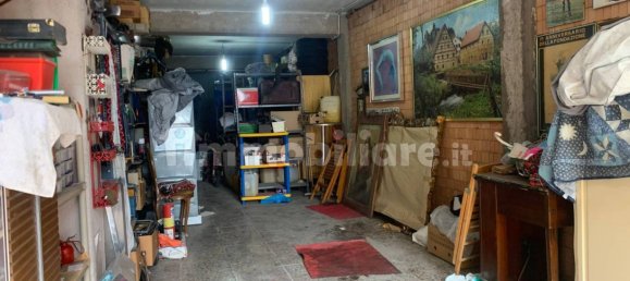  مرآب في Rome, Italy 45متر مربع رقم 267858 6