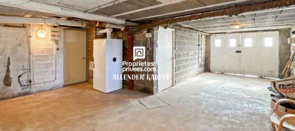 Casa T5 em Paron, France N.º 304609 3