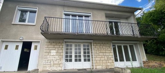 Casa T5 em Paron, France N.º 304609 8