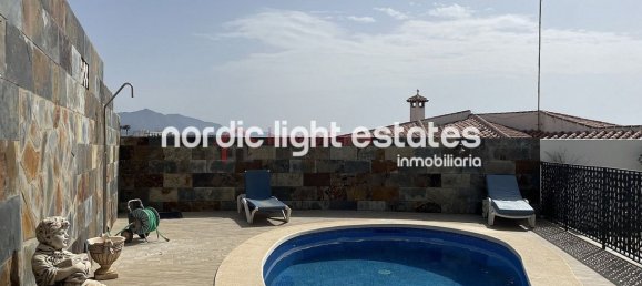 3 Schlafzimmer Villa in Nerja, Spain, Nr. 90185 41