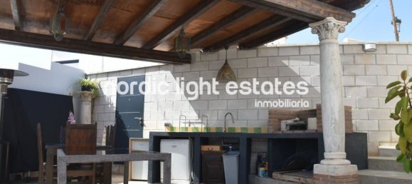 3 Schlafzimmer Villa in Nerja, Spain, Nr. 90185 5