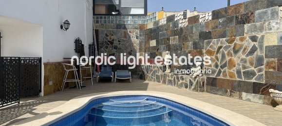 3 Schlafzimmer Villa in Nerja, Spain, Nr. 90185 42