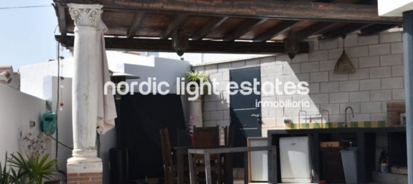 3 Schlafzimmer Villa in Nerja, Spain, Nr. 90185 7