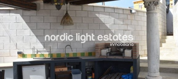 3 Schlafzimmer Villa in Nerja, Spain, Nr. 90185 40