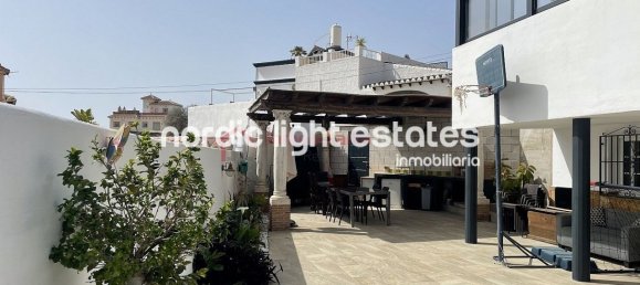 3 Schlafzimmer Villa in Nerja, Spain, Nr. 90185 6
