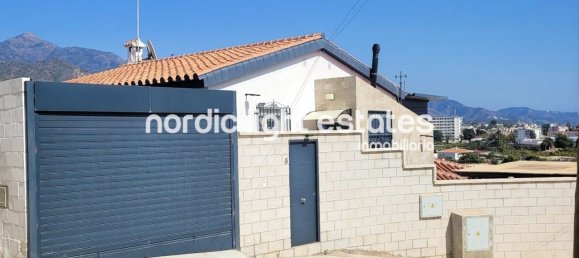 3 Schlafzimmer Villa in Nerja, Spain, Nr. 90185 3
